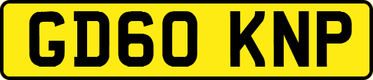 GD60KNP