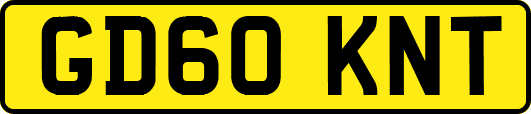 GD60KNT