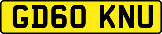 GD60KNU