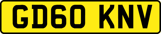 GD60KNV