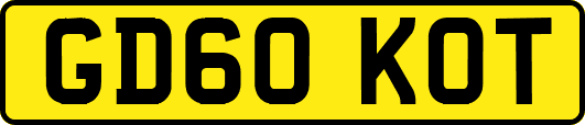 GD60KOT