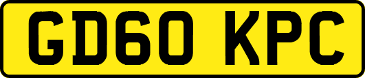 GD60KPC