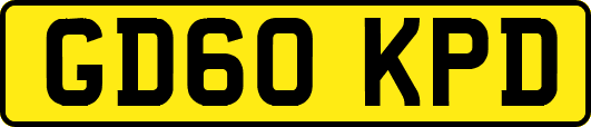 GD60KPD