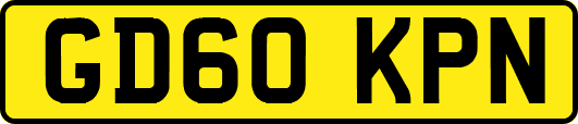 GD60KPN