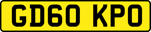 GD60KPO