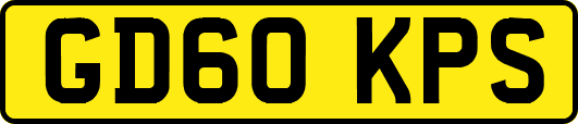 GD60KPS