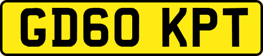 GD60KPT