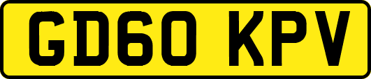 GD60KPV