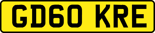 GD60KRE