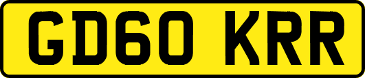 GD60KRR