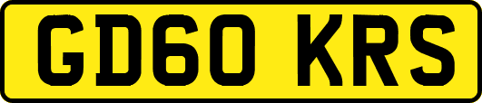 GD60KRS