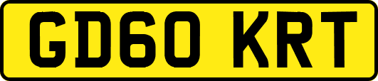 GD60KRT