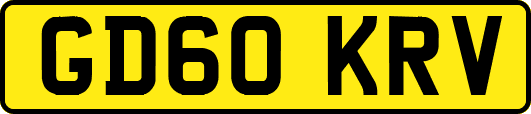 GD60KRV