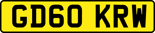 GD60KRW