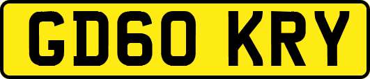 GD60KRY