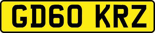 GD60KRZ
