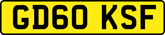 GD60KSF