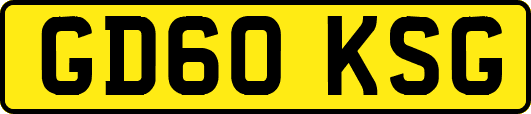 GD60KSG