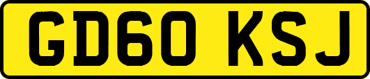 GD60KSJ