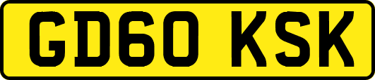 GD60KSK