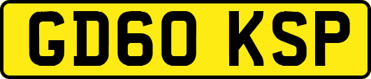 GD60KSP