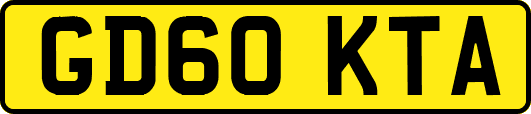 GD60KTA