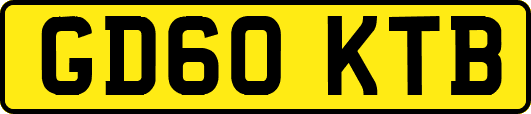 GD60KTB