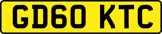 GD60KTC