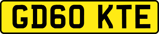 GD60KTE