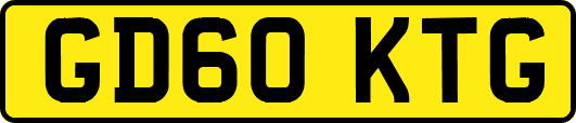 GD60KTG