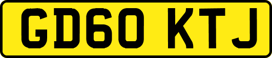 GD60KTJ