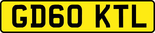 GD60KTL
