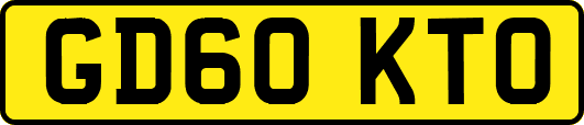 GD60KTO