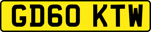 GD60KTW