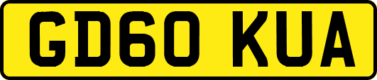 GD60KUA