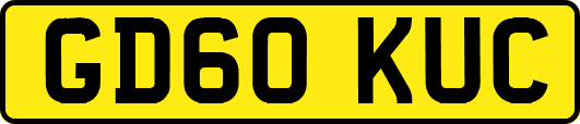 GD60KUC