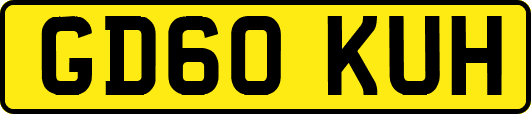 GD60KUH