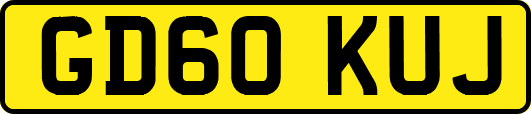 GD60KUJ