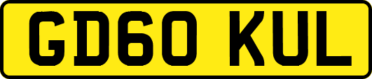GD60KUL