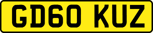 GD60KUZ