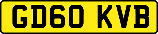 GD60KVB