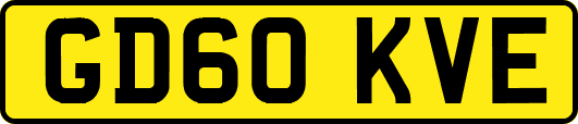 GD60KVE