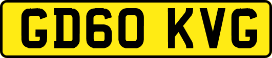 GD60KVG