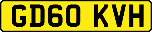 GD60KVH