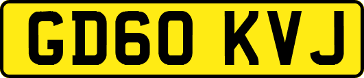 GD60KVJ