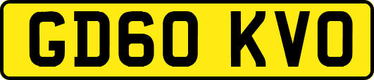 GD60KVO