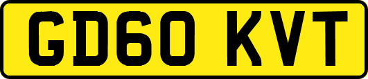 GD60KVT