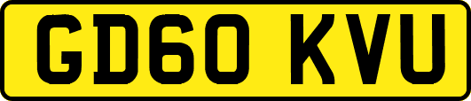 GD60KVU