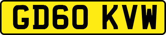 GD60KVW