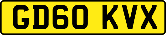 GD60KVX